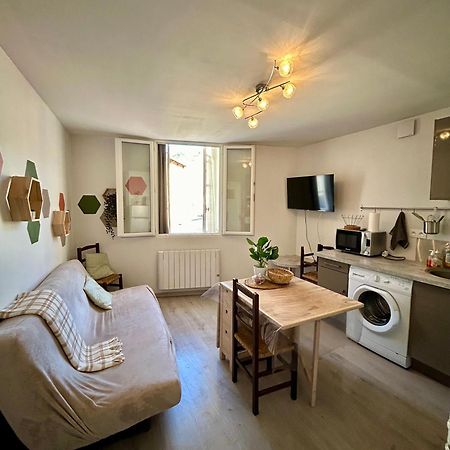 Appartement Residence Beau Rivage, Ax-Les-Thermes Exteriör bild
